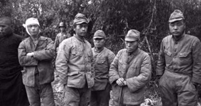 ​有多少日本士兵加入八路军？他们在解放战争中也发挥了重要作用