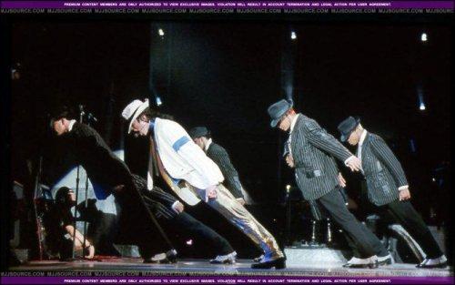 迈克尔杰克逊死