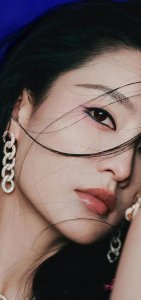 ​李沁最美精选写真集