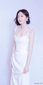 ​秦岚——写真集欣赏