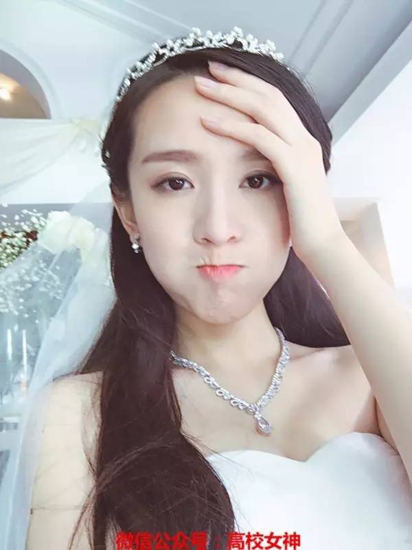 《一站到底》女神晁雪薇,真正的漂亮知性女生!