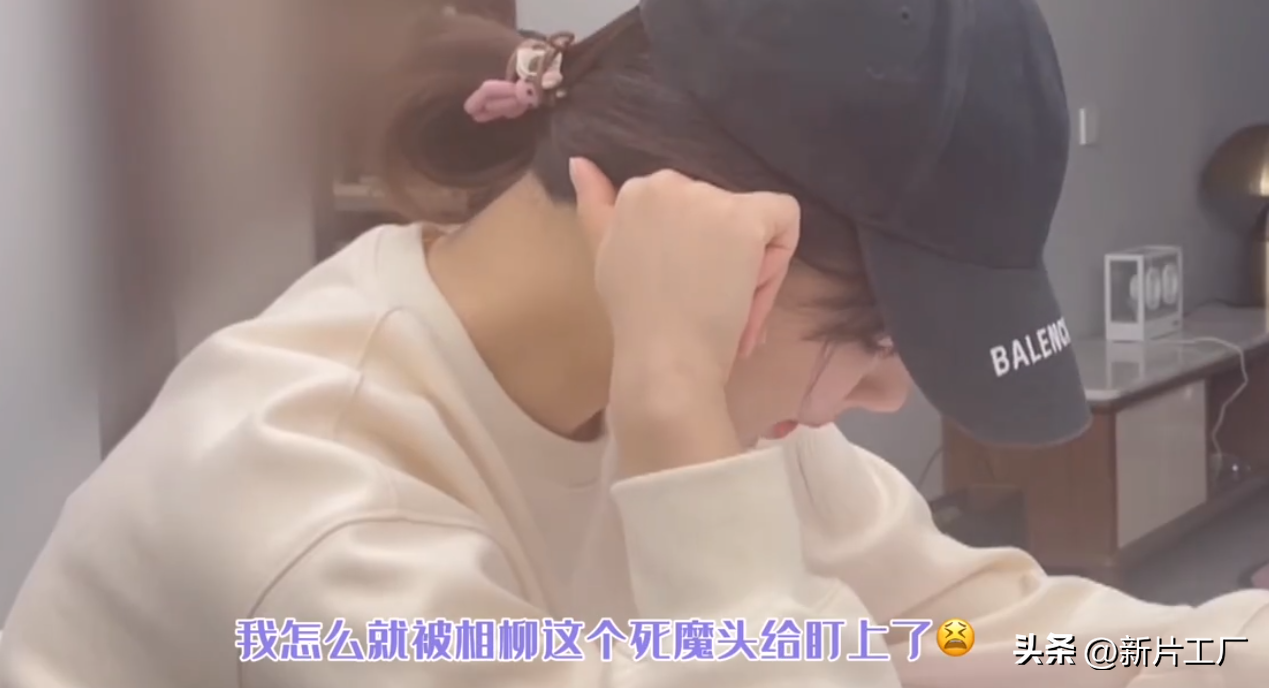 《长相思》导演用短短三句话评价杨紫,却说到观众心坎上去了