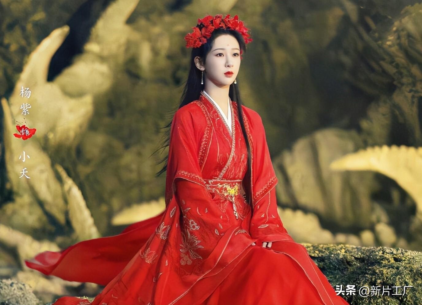《长相思》导演用短短三句话评价杨紫,却说到观众心坎上去了