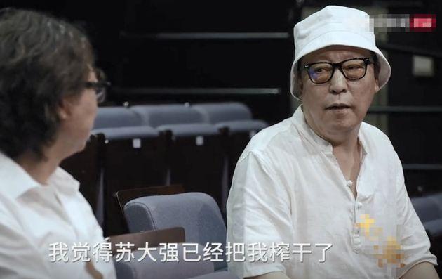 《都挺好》播完7个月后,倪大红现状:依然低调,演话剧沉淀自己