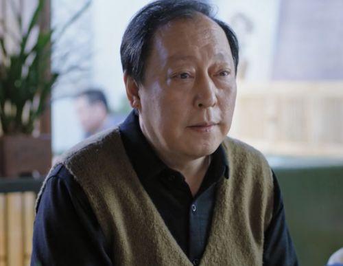 《都挺好》播完7个月后,倪大红现状:依然低调,演话剧沉淀自己