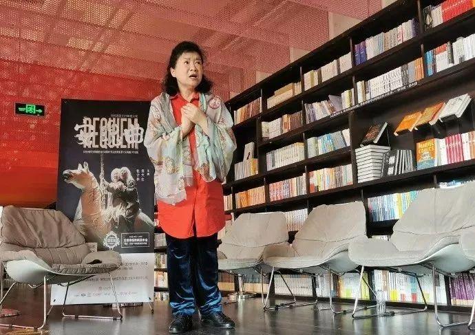 《都挺好》播完7个月后,倪大红现状:依然低调,演话剧沉淀自己