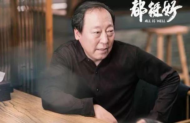 《都挺好》播完7个月后,倪大红现状:依然低调,演话剧沉淀自己