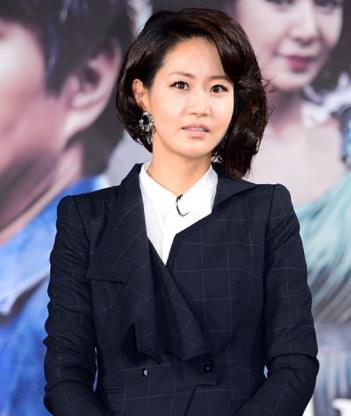 申恩庆个人资料 申恩庆演的电视剧