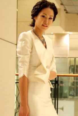 申恩庆个人资料 申恩庆演的电视剧