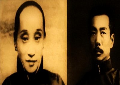 ​鲁迅的原配妻子朱安去世前，把名下遗产转赠给儿子周海婴。不料，