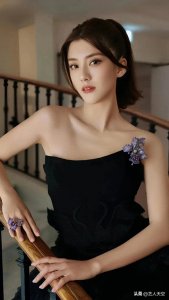 ​吴千语——写真美图欣赏