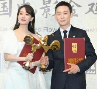 张译与殷桃之间的关系是什么?殷桃曾强烈呼吁将张译带入剧组