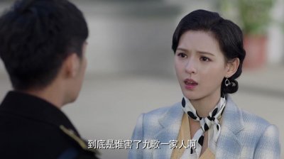 《请赐我一双翅膀》中的演员颜值都太高了吧!都快不认识她们了