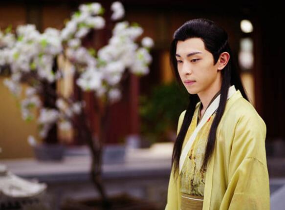 楚乔转邓伦出现在哪一集