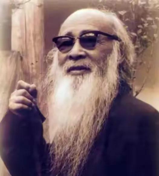 张大千最会画什么（张大千最擅长的并不是书画）(1)