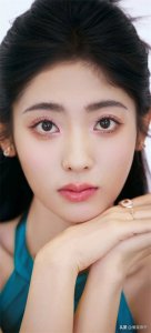 ​凝聚经典——邢菲全新写真原图