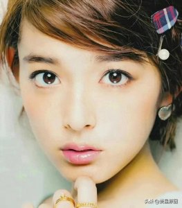 ​日系写真——未来穗香图鑑