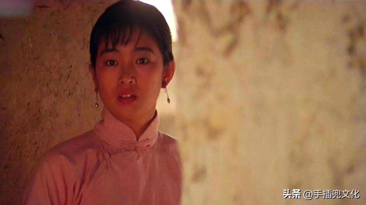 巩俐的感情经历有多起伏？为何最终选择嫁给70岁法国老头