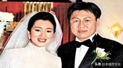 巩俐的感情经历有多起伏？为何最终选择嫁给70岁法国老头