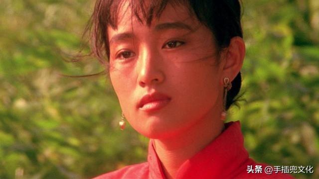 巩俐的感情经历有多起伏？为何最终选择嫁给70岁法国老头