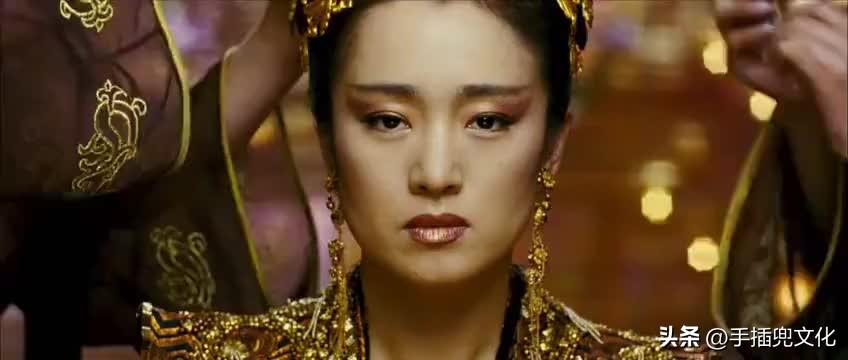 巩俐的感情经历有多起伏？为何最终选择嫁给70岁法国老头