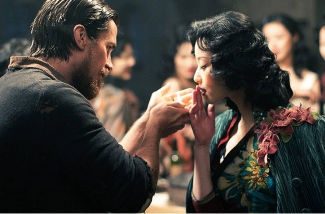 倪妮父亲是谁（又纯又欲的倪妮转型10年终于翻红）