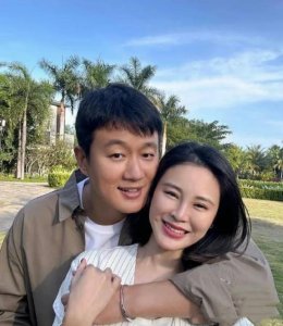 ​还记得佟大为的俩女儿吗？被评天壤之别？