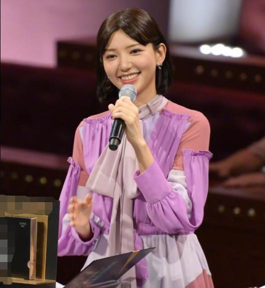 郭雪芙已恋爱？男方首度松口承认恋情，郭雪芙更将其纳入男友人选