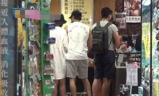 郭雪芙已恋爱？男方首度松口承认恋情，郭雪芙更将其纳入男友人选