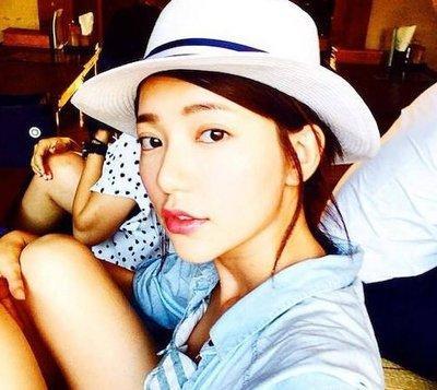 郭雪芙已恋爱？男方首度松口承认恋情，郭雪芙更将其纳入男友人选