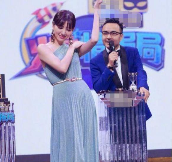 郭雪芙已恋爱？男方首度松口承认恋情，郭雪芙更将其纳入男友人选