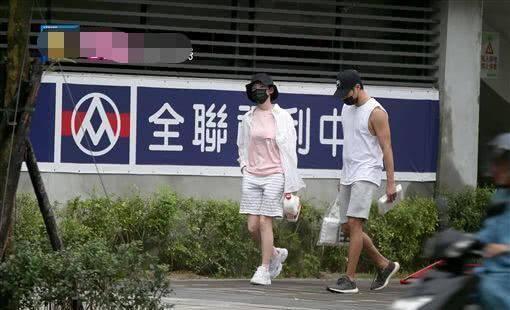 郭雪芙已恋爱？男方首度松口承认恋情，郭雪芙更将其纳入男友人选