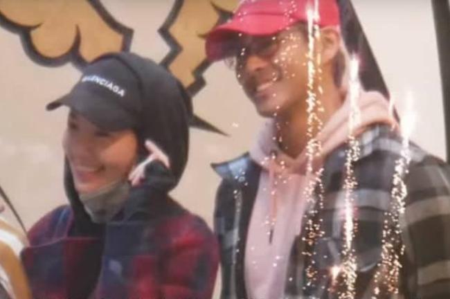 郭雪芙已恋爱？男方首度松口承认恋情，郭雪芙更将其纳入男友人选