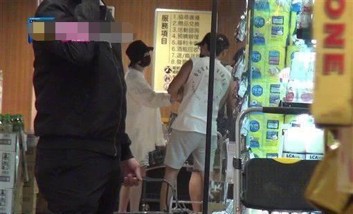 郭雪芙已恋爱？男方首度松口承认恋情，郭雪芙更将其纳入男友人选