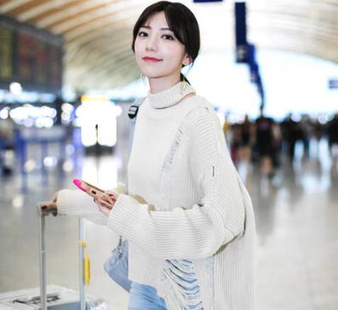 郭雪芙已恋爱？男方首度松口承认恋情，郭雪芙更将其纳入男友人选