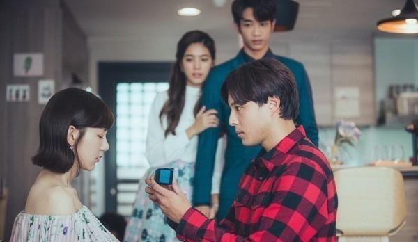 郭雪芙已恋爱？男方首度松口承认恋情，郭雪芙更将其纳入男友人选