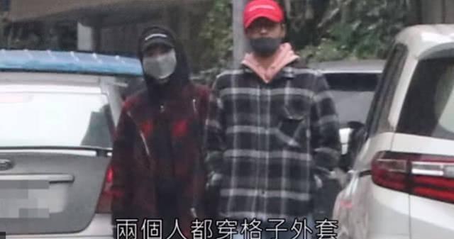 郭雪芙已恋爱？男方首度松口承认恋情，郭雪芙更将其纳入男友人选