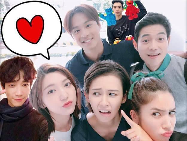 郭雪芙已恋爱？男方首度松口承认恋情，郭雪芙更将其纳入男友人选