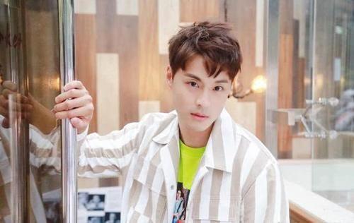 郭雪芙已恋爱？男方首度松口承认恋情，郭雪芙更将其纳入男友人选