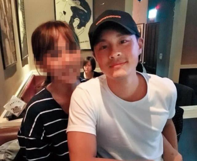 郭雪芙已恋爱？男方首度松口承认恋情，郭雪芙更将其纳入男友人选