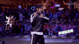 这就是街舞第二季所有女生名单（就是街舞2女神盘点）(11)