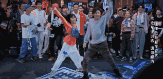 这就是街舞第二季所有女生名单（就是街舞2女神盘点）(13)