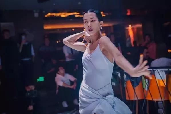 这就是街舞第二季所有女生名单（就是街舞2女神盘点）(2)