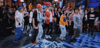 这就是街舞第二季所有女生名单（就是街舞2女神盘点）(15)