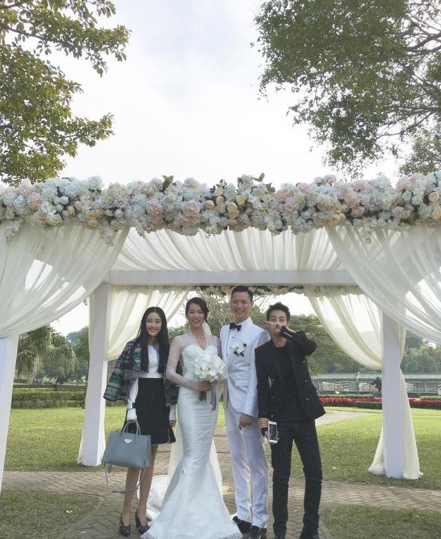 皇甫圣华资料（网红皇甫圣华转当演员）