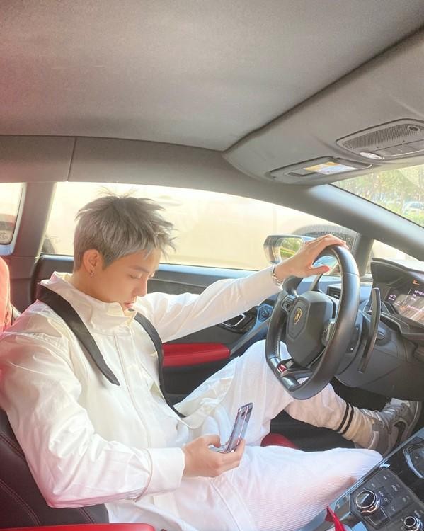 皇甫圣华资料（网红皇甫圣华转当演员）