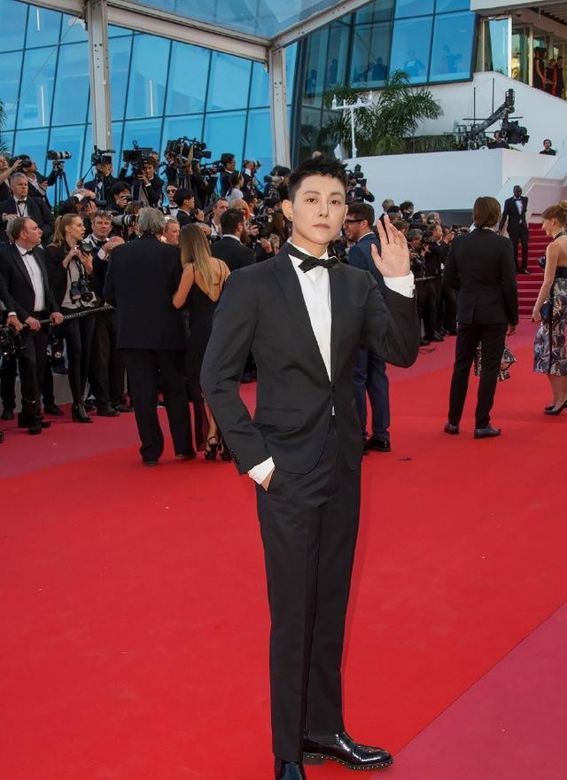 皇甫圣华资料（网红皇甫圣华转当演员）