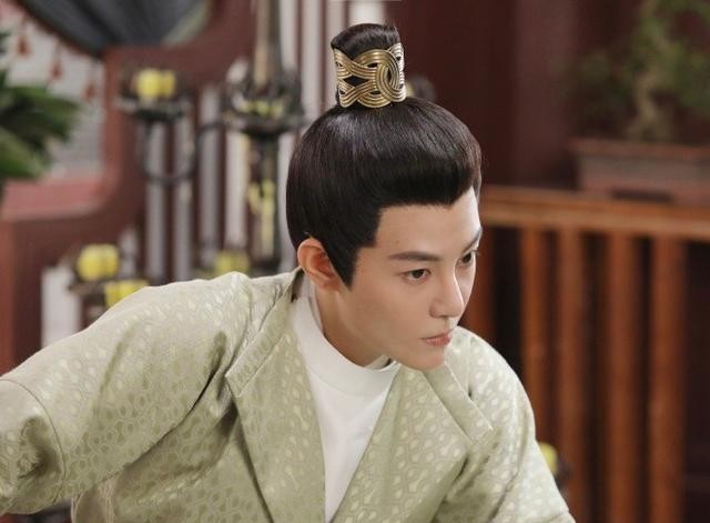 皇甫圣华资料（网红皇甫圣华转当演员）