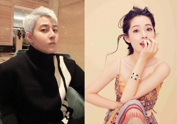 皇甫圣华资料（网红皇甫圣华转当演员）