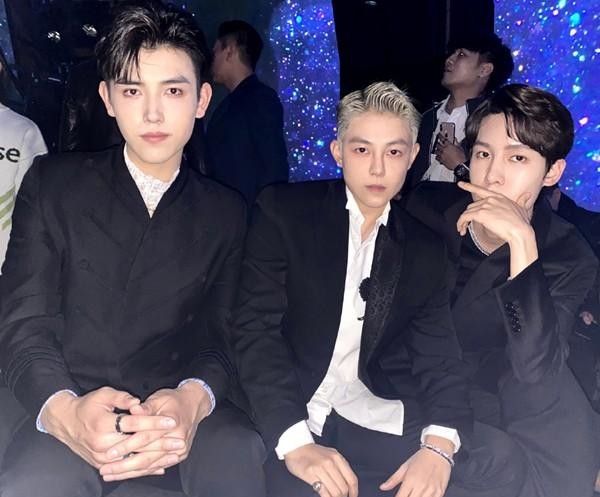 皇甫圣华资料（网红皇甫圣华转当演员）